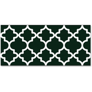 Trend Moroccan Bolder Borders