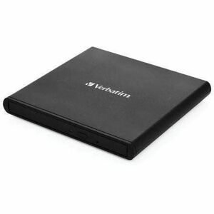 Verbatim DVD-Writer - External - 1 x Pack