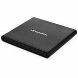Verbatim DVD-Writer - External - 1 x Pack