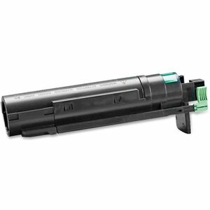 Ricoh Original Laser Toner Cartridge - Black - 1 Each
