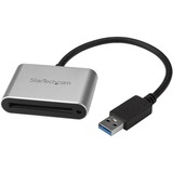 StarTech.com USB 3.0 Card Reader/Writer for CFast 2.0 Cards