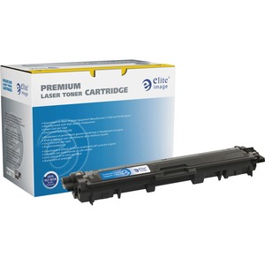 Elite Image Remanufactured Laser Toner Cartridge - Alternative for Brother TN221 - Magenta - 1 Each