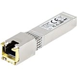 StarTech.com MSA Compliant SFP+ Transceiver Module - 10GBASE-T