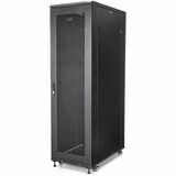 StarTech.com 42U Server Rack Cabinet - Equipment Rack - 36in Deep Enclosure