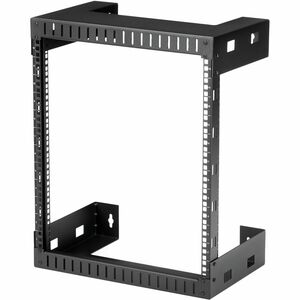 StarTech.com 12U Wall-Mount Server Rack - 12 in. Depth