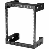 StarTech.com 12U Wall-Mount Server Rack - 12 in. Depth