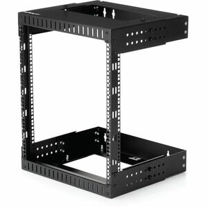 StarTech.com 12U Wall Mount Server Rack- Equipment Rack - 12 - 20 in. Depth