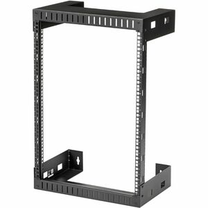 StarTech.com 15U Wall-Mount Server Rack - 12 in. Depth