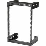 StarTech.com 15U Wall-Mount Server Rack - 12 in. Depth