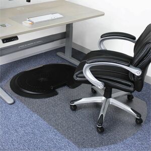 AFS-TEX&reg; 5000 S2S "Sit to Stand" Solution for Carpets