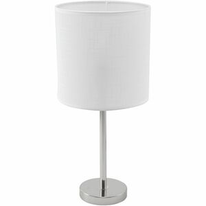 Lorell LED Contemporary Table Lamp