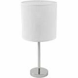 Lorell LED Contemporary Table Lamp