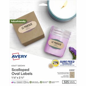 Avery&reg; Multipurpose Label
