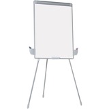 MasterVision Dry-erase Portable Tripod Easel