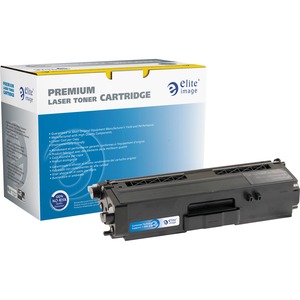 Elite Image High Yield Laser Toner Cartridge - Alternative for Brother TN336 - Magenta - 1 Each