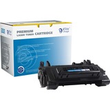 Elite Image Remanufactured MICR Laser Toner Cartridge - Alternative for HP 81A - Black - 1 Each