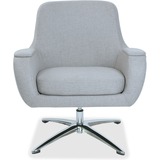 Lorell Nirvana Lounge Chair