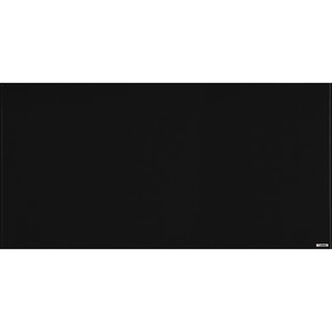 Lorell Magnetic Glass Color Dry Erase Board