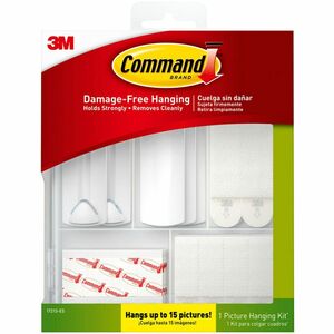 Command Picture Hanging Kit