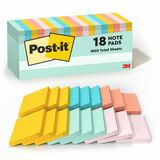 Post-it&reg; Notes Cabinet Pack
