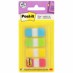 Post-it&reg; Easy Dispenser Tabs
