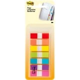 Post-it&reg; Flags in On-the-Go Dispenser