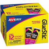 Avery® Permanent Glue Stic