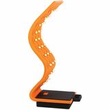 Baumgartens Silicone LED Flashlight