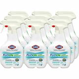 Clorox Fuzion Cleaner Disinfectant