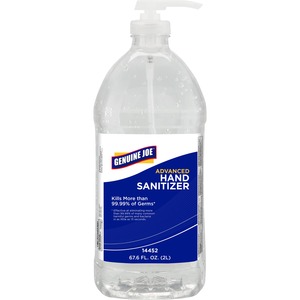 Genuine Joe Hand Sanitizer