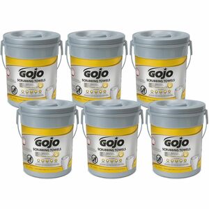 Gojo&reg; Scrubbing Towels