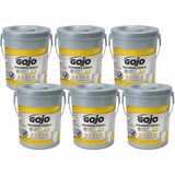 Gojo&reg; Scrubbing Towels