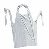 Impact Disposable Poly Apron