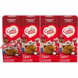 Coffee mate Peppermint Mocha Liquid Coffee Creamer Singles - Gluten-Free