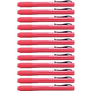 Pentel Rubber Grip Clic Eraser