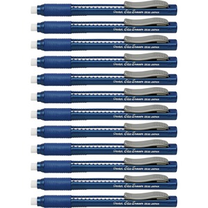 Pentel Rubber Grip Clic Eraser