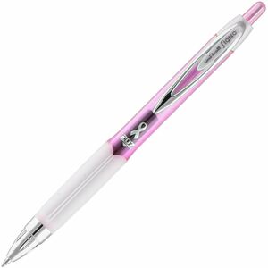 uniball&trade; 207 Pink Ribbon Gel Pens