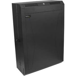 StarTech.com 6U Vertical Server Cabinet - 30 in. Depth