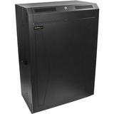 StarTech.com 8U Vertical Server Cabinet - 30 in. depth