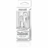 Maxell Jelleez Earset