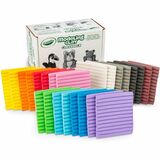 Crayola 12-Color Modeling Clay Classpack