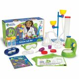 Learning Resources Age3+ Primary Science Deluxe Lab Set