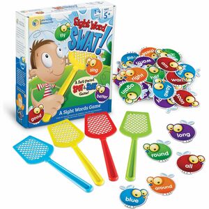 Learning Resources Sight Words Swat! A Sight Words Game