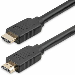 StarTech.com HDMI Audio/Video Cable with Ethernet