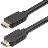 StarTech.com HDMI Audio/Video Cable with Ethernet