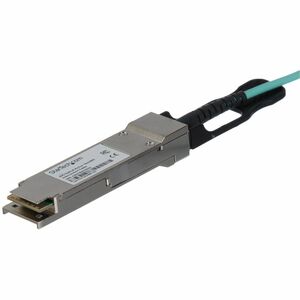 StarTech.com Fiber Optic Network Cable