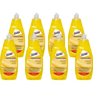 Genuine Joe Dish Detergent