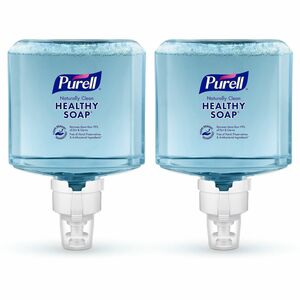 PURELL&reg; ES8 CRT HEALTHY SOAP&trade; Naturally Clean Foam