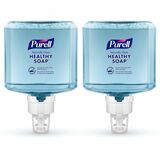 PURELL&reg; ES8 CRT HEALTHY SOAP&trade; Naturally Clean Foam