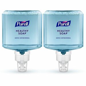PURELL&reg; ES8 HEALTHY SOAP&trade; 0.5% BAK Antimicrobial Foam